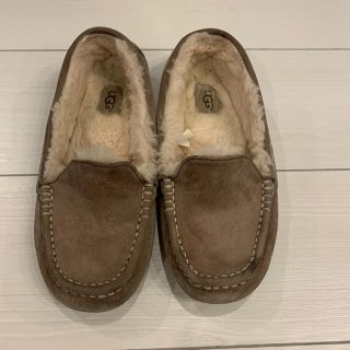 アグ(UGG)のUGG アンスレー(スリッポン/モカシン)