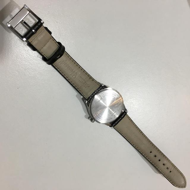 ダンヒル・メンズ腕時計