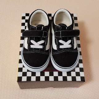 ヴァンズ(VANS)のVANS OLD SKOOL(スニーカー)