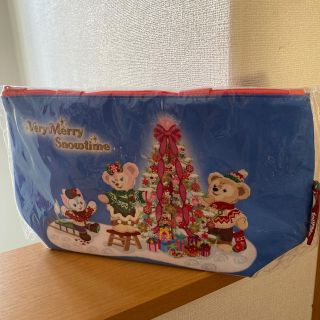 ダッフィー(ダッフィー)のダッフィー☆ランチバッグ(弁当用品)