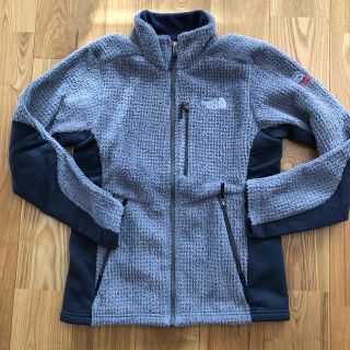 ザノースフェイス(THE NORTH FACE)のノースフェイス フリース ジャケット versa vent jacket(その他)