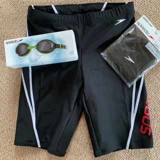 スピード(SPEEDO)の水着(水着)