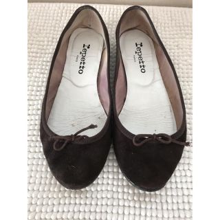 レペット(repetto)のレペット(バレエシューズ)