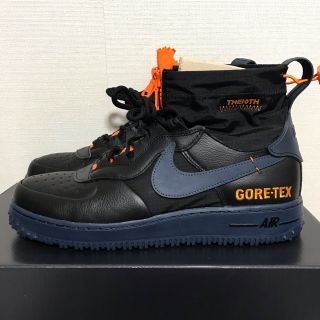 ナイキ(NIKE)の28.5cm Nike Air Force 1 High WTR GTX(スニーカー)