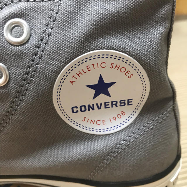 CONVERSE(コンバース)のコンバース　スニーカー　24 レディースの靴/シューズ(スニーカー)の商品写真