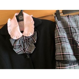 パーソンズ(PERSON'S)の【とも様専用】＊卒服＊(ドレス/フォーマル)