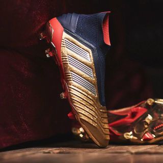 adidas   Predator + FG アディダス サッカー スパイク プレデター