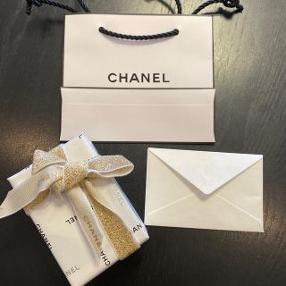 シャネル(CHANEL)の CHANEL ル リフト ラ クレームマン ハンドクリーム　黒(ハンドクリーム)