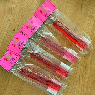 浜崎あゆみ ホテルキー4本セット(各ライブ当日ごと限定グッズ)(ミュージシャン)