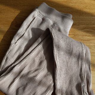 ユニクロ(UNIQLO)の専用◎UNIQLO　リブレギンスＭ(レギンス/スパッツ)