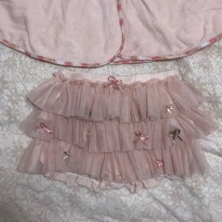 トッカ(TOCCA)ののん様専用 TOCCA ブルマ(パンツ)