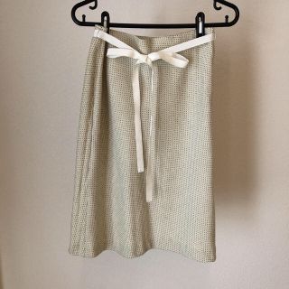 プロポーションボディドレッシング(PROPORTION BODY DRESSING)のProportion body dressing スカート サイズ3(ひざ丈スカート)