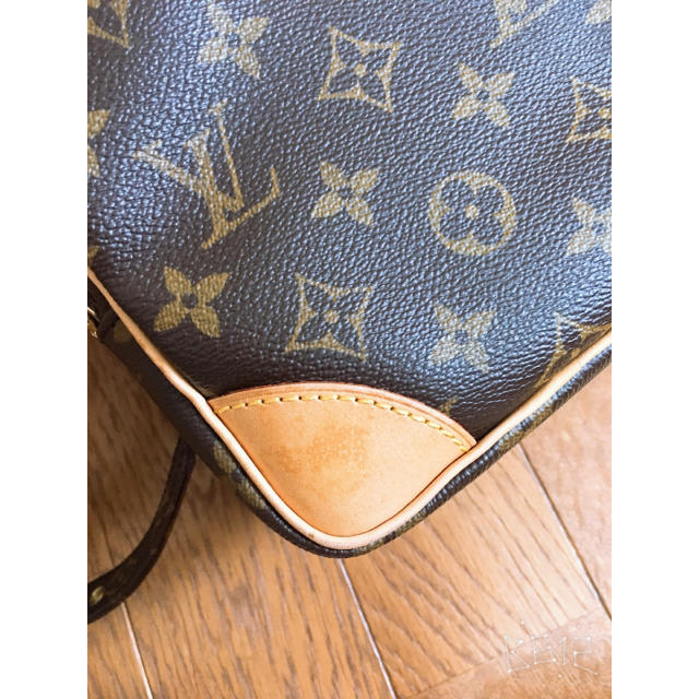 LOUIS VUITTON(ルイヴィトン)の最終値下げ！美品♡ルイヴィトン アマゾン ショルダーバッグ♡ レディースのバッグ(ショルダーバッグ)の商品写真