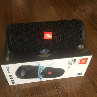 フリップ(Flip)のJBL FLIP4(スピーカー)