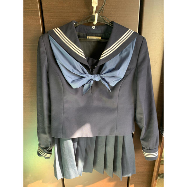 OLIVEdesOLIVE(オリーブデオリーブ)のセーラー服 レディースのレディース その他(セット/コーデ)の商品写真