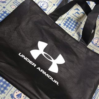 アンダーアーマー(UNDER ARMOUR)のアンダーアーマー　布製バック(その他)