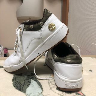 ティンバーランド(Timberland)のTimberland スニーカー 26.5(スニーカー)