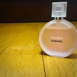 シャネル(CHANEL)のCHANELヘアミスト(ヘアウォーター/ヘアミスト)