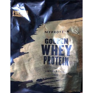 マイプロテイン(MYPROTEIN)のMY PROTEIN Gold(プロテイン)