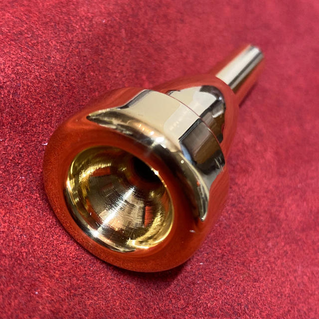 モネット Monette トランペット 緩く マウスピース STC-1 C15 モネット Monette トランペット 緩く マウスピース STC-1 C15