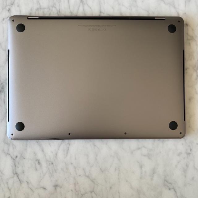 MacBook Pro 2016/13インチ/メモリ16GB/1TB SSD MacBook Pro 2016/13インチ/メモリ16GB/1TB SSD