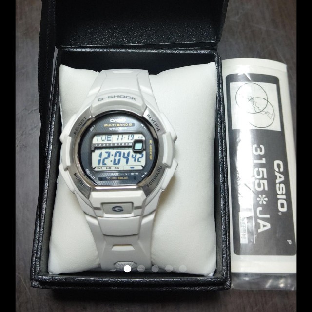 G-SHOCK - ✭美品最終値下げCASIO・G-SHOCK・GW-M850✭の通販