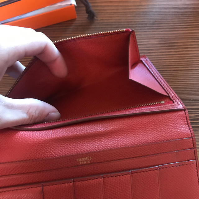 HERMES ベアンクラシック | hartwellspremium.com