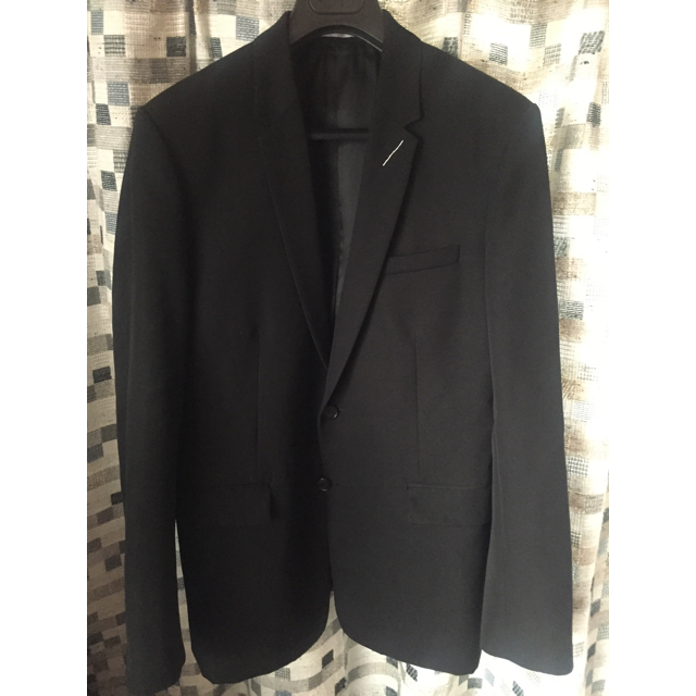 DIOR HOMME(ディオールオム)のDior homme 18ss フランソワバール メンズのジャケット/アウター(テーラードジャケット)の商品写真