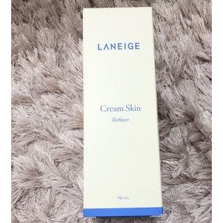 ラネージュ(LANEIGE)のLANEIGE 化粧水(化粧水/ローション)