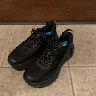 HOKA ONE ONE BONDI5 26cm ホカオネオネ(スニーカー)