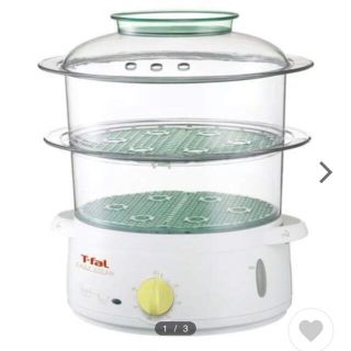 ティファール(T-fal)のティファール(調理機器)