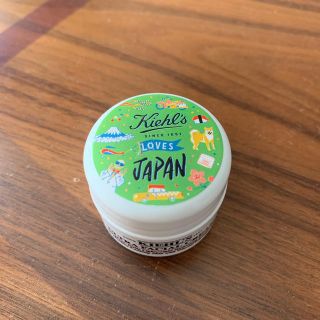 キールズ(Kiehl's)のKiehl's クリーム(ボディクリーム)