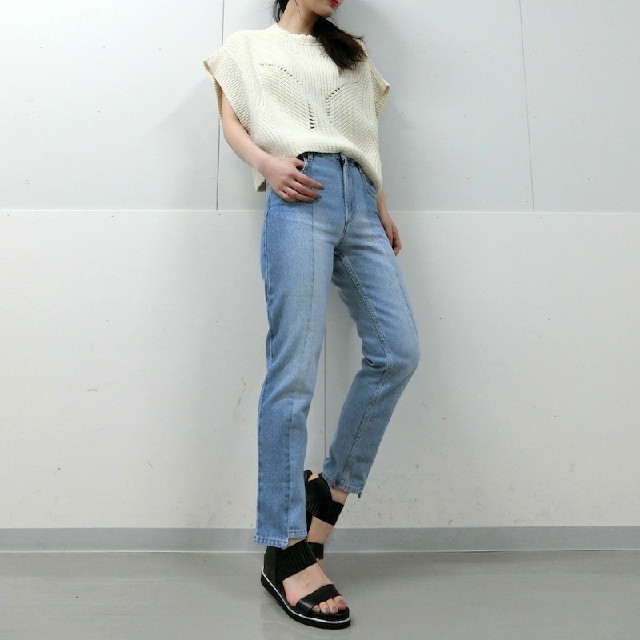 イザベルマランパンツ ACNE MM6 roku A.P.C. MARNI