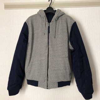 アメリカンイーグル(American Eagle)の【American Eagle】リバーシブルジャケット(ブルゾン)