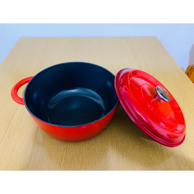 Zwilling J.A. Henckels - 【新品】ZWILLING ココットラウンド