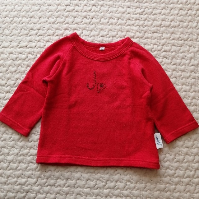 MARKEY'S(マーキーズ)のMARKEY'S カットソー キッズ/ベビー/マタニティのベビー服(~85cm)(シャツ/カットソー)の商品写真