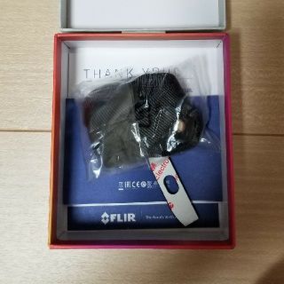 値下げ■FLIR ONE THERMAL IMAGING CAMERA(その他)