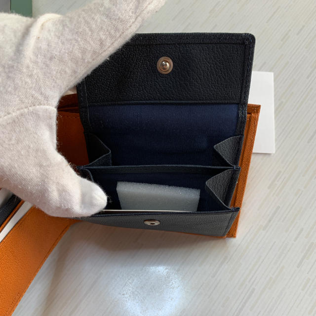 Paul Smith 2つ折り財布 1