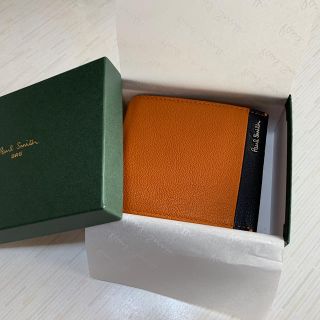 ポールスミス(Paul Smith)のPaul Smith 2つ折り財布(折り財布)