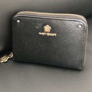 マリークワント(MARY QUANT)の《じゅん様専用》MARY QUANT コインケース(コインケース)