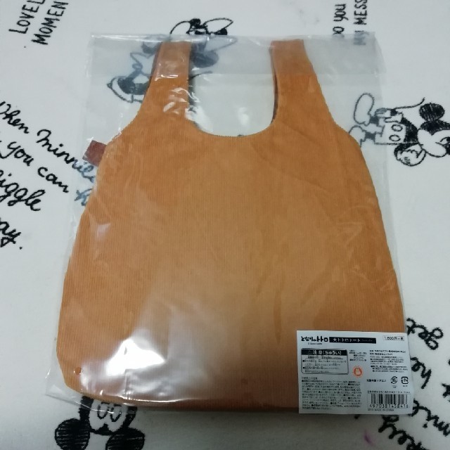 トトロのトートバッグ レディースのバッグ(トートバッグ)の商品写真