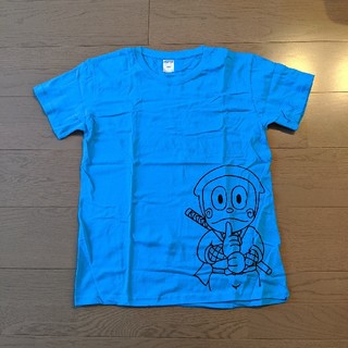 ハットリくんTシャツ(Tシャツ/カットソー(半袖/袖なし))