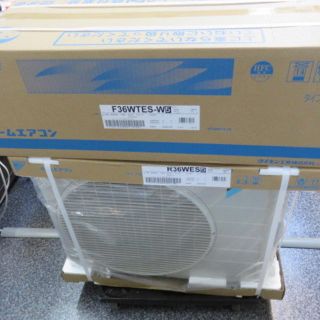 ダイキン(DAIKIN)のDAIKIN ルームエアコン(エアコン)