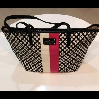 ケイトスペードニューヨーク(kate spade new york)の♡鞄♡(トートバッグ)