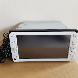 トヨタ(トヨタ)のトヨタ純正ナビ NSCP-W62(カーナビ/カーテレビ)