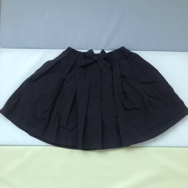 petit main(プティマイン)のプティマイン スカート 120 キッズ/ベビー/マタニティのキッズ服女の子用(90cm~)(スカート)の商品写真