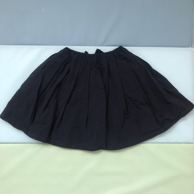 petit main(プティマイン)のプティマイン スカート 120 キッズ/ベビー/マタニティのキッズ服女の子用(90cm~)(スカート)の商品写真