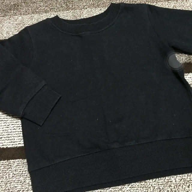 セットアップ 95 キッズ/ベビー/マタニティのキッズ服男の子用(90cm~)(パジャマ)の商品写真