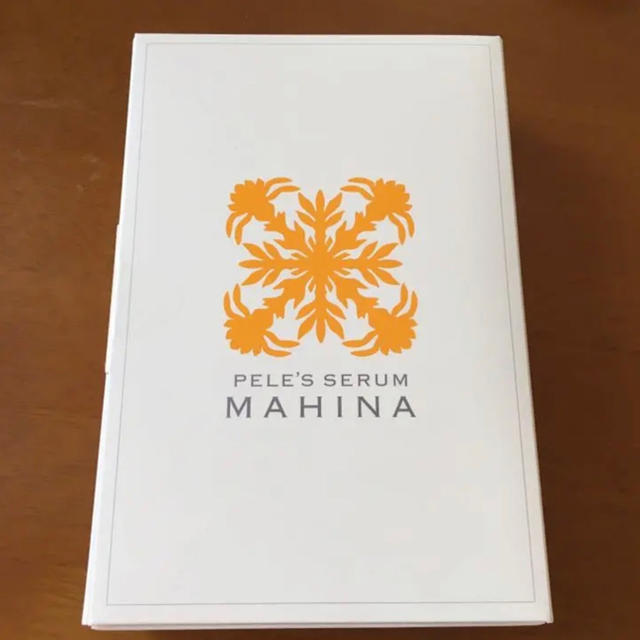 MAHINA ペレグレイス(マヒナ) 今だけ値下げ