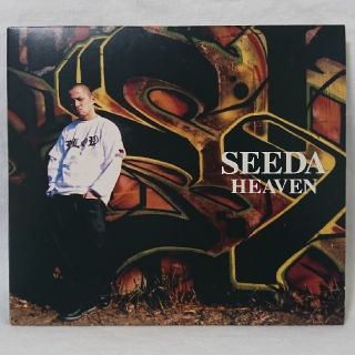 SEEDA / HEAVEN(ヒップホップ/ラップ)